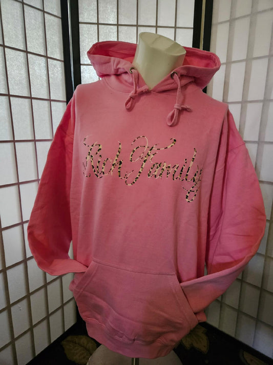 RF LADY Hoodie